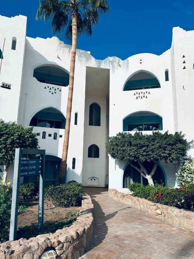 فندق Domina Coralbay Aquamarine شرم الشيخ المظهر الخارجي الصورة