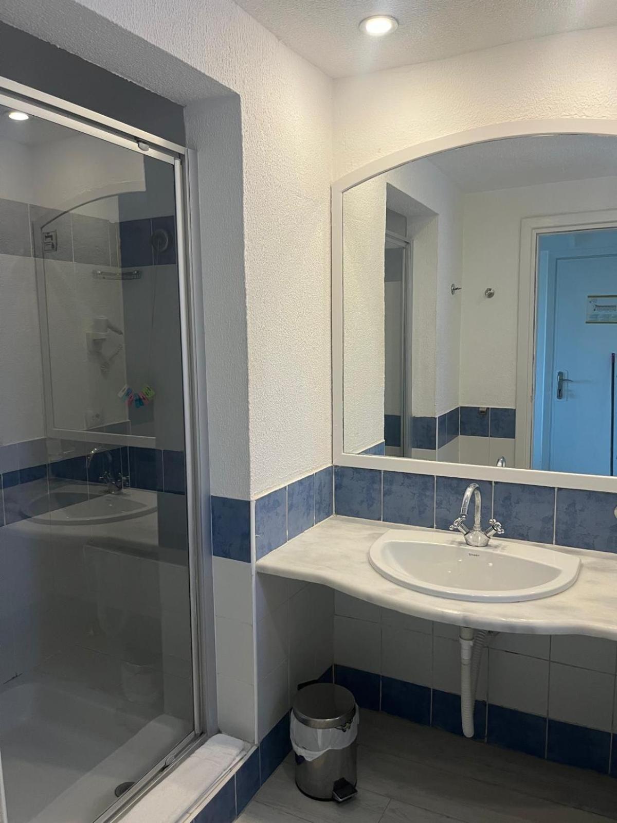 فندق Domina Coralbay Aquamarine شرم الشيخ المظهر الخارجي الصورة